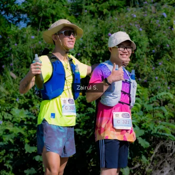 Runner Photo 1426262
