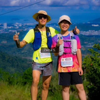 Runner Photo 1426273