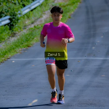 Runner Photo 1426274