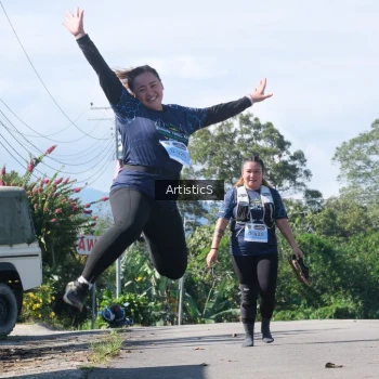 Runner Photo 1426285
