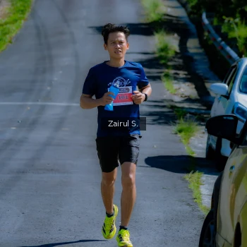 Runner Photo 1426287