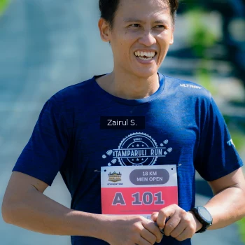 Runner Photo 1426299
