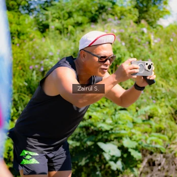 Runner Photo 1426315