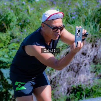 Runner Photo 1426320