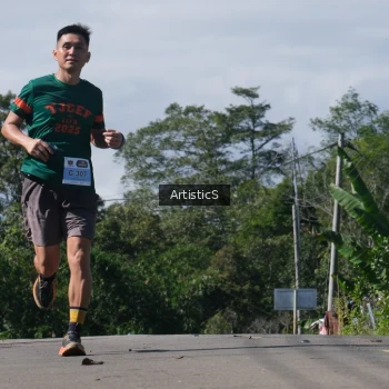 Runner Photo 1426322