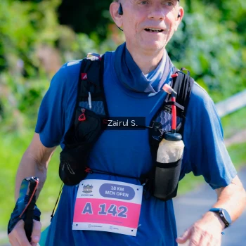Runner Photo 1426330
