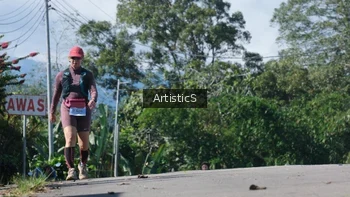 Runner Photo 1426347