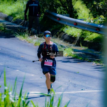 Runner Photo 1426357