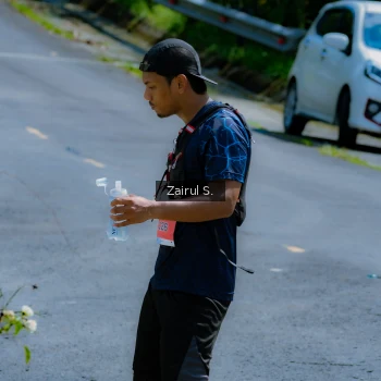 Runner Photo 1426381