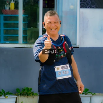 Runner Photo 1426401