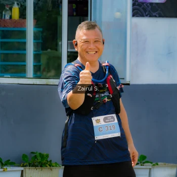 Runner Photo 1426402