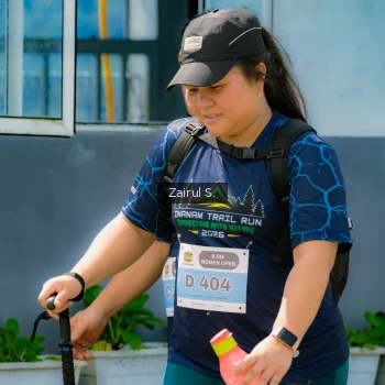 Runner Photo 1426413
