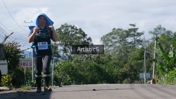 Runner Photo 1426426
