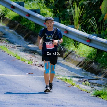 Runner Photo 1426448