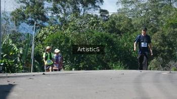 Runner Photo 1426451