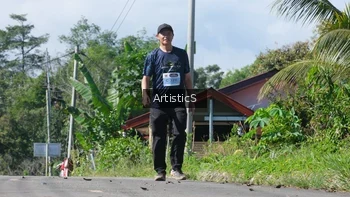 Runner Photo 1426489