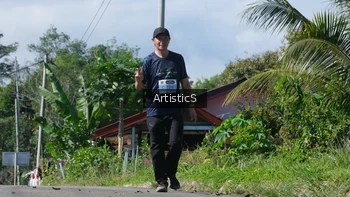 Runner Photo 1426493