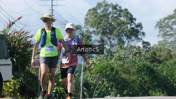 Runner Photo 1426512