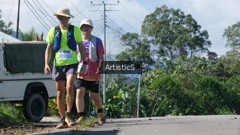 Runner Photo 1426526