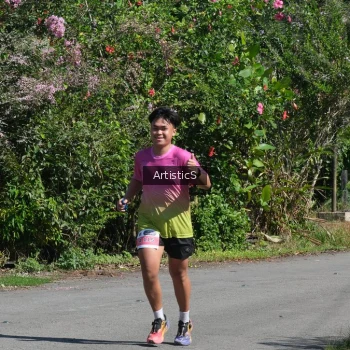 Runner Photo 1426585