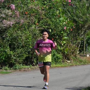 Runner Photo 1426589