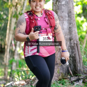Runner Photo 14266