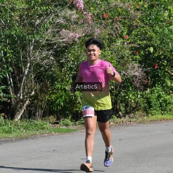 Runner Photo 1426616
