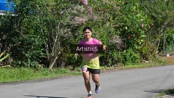 Runner Photo 1426619