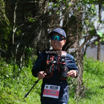 Runner Photo 1426748