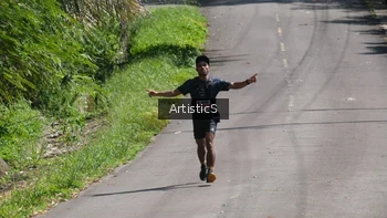 Runner Photo 1426768