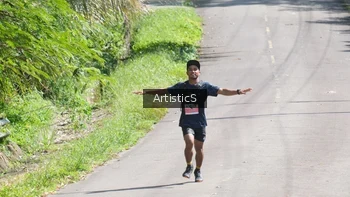 Runner Photo 1426773