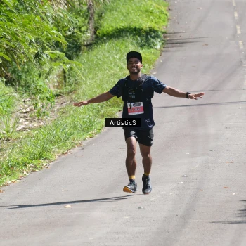 Runner Photo 1426776