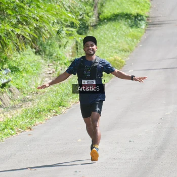 Runner Photo 1426791