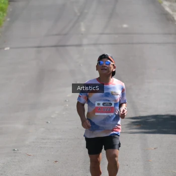 Runner Photo 1426807