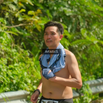 Runner Photo 1426886