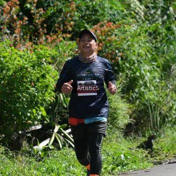Runner Photo 1426900