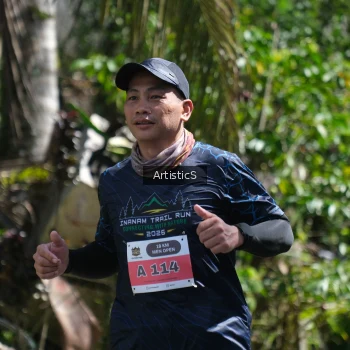 Runner Photo 1426905