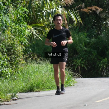 Runner Photo 1426917