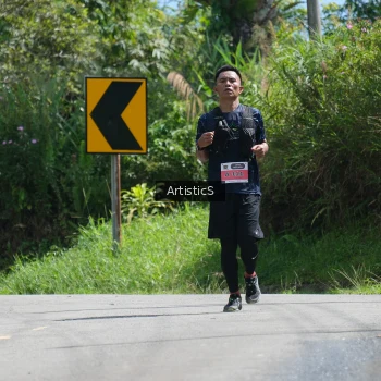 Runner Photo 1427057