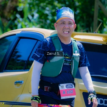 Runner Photo 1427149