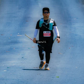 Runner Photo 1427166