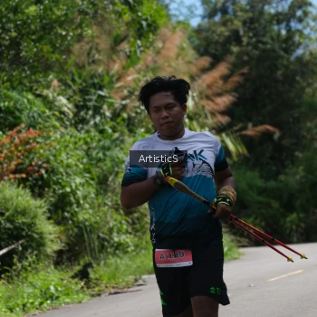 Runner Photo 1427268