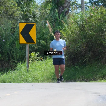 Runner Photo 1427305