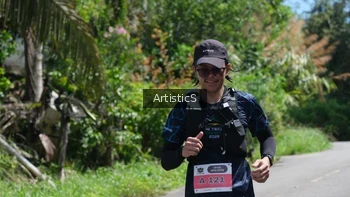 Runner Photo 1427401