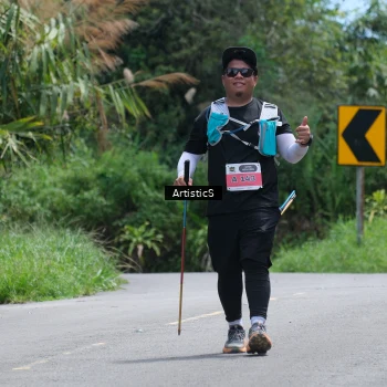 Runner Photo 1427550