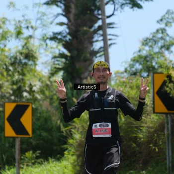 Runner Photo 1427586