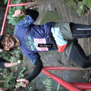 Runner Photo 1427656