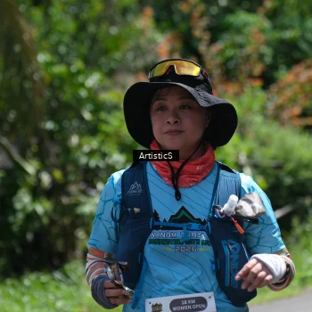 Runner Photo 1427668