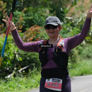 Runner Photo 1427739