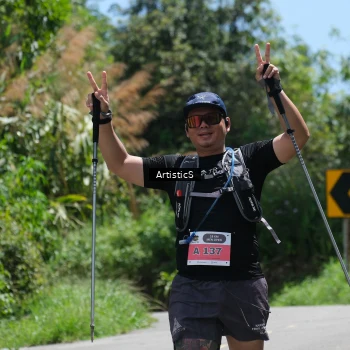 Runner Photo 1427797